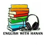 صورة قناة الإنجليزية مع حنان 