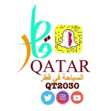 صورة قناة السياحة في قطر QT2030
