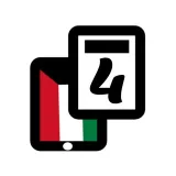صورة قناة الصف الرابع