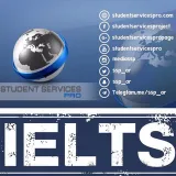 صورة قناة اختبار الايلتس IELTS