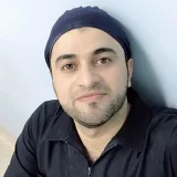 صورة قناة عيادة الدكتور غيث رعد آل شبع / طبيب جراح عيون