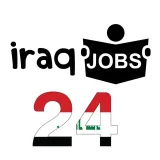 صورة قناة وظائف وتعيينات العراق 24