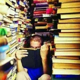 صورة قناة سحر الكتب  ❤️