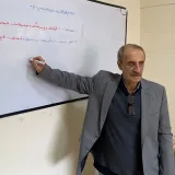 صورة قناة فلسفه و منطق استاد راعی