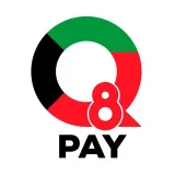 صورة قناة Q8Pay