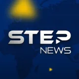 صورة قناة وكالة ستيب الإخبارية - Step News Agency