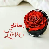 صورة قناة رسـائل❤حب❤مجنونة
