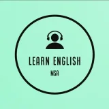 صورة قناة  تعلم الانجليزية 