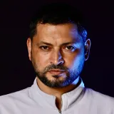 صورة قناة الصحفي إسماعيل أبو عمر