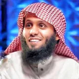 صورة قناة الداعية منصور السالمي
