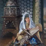 صورة قناة كنّـــاشــة هاجر المالكية.