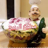 صورة قناة مطبخ☕️الربيع