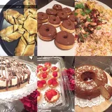 صورة قناة مطبخ نهوله