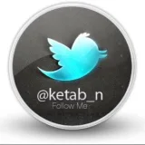 صورة قناة Ketab_n