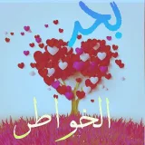 صورة قناة بْحٍـر آلُخـۆآطًر ُ