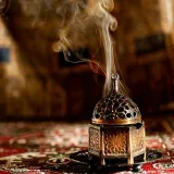 صورة قناة تعليم صنع البخور والعطور