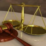 صورة قناة الاستشارات القانونية والقضائية