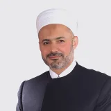 صورة قناة الدكتور محمد خير الشعال