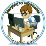صورة قناة مرجــوج للمعلوميـــات