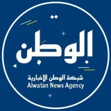صورة قناة  شبكة الوطن الإخبارية 