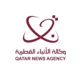 صورة قناة وكالة الأنباء القطرية