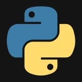 صورة قناة Python