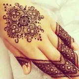 صورة قناة نقوش حناء للعيد