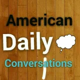 صورة قناة Daily 쇼 Conversations 