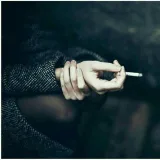 صورة قناة المقهى الحزين