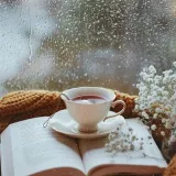 صورة قناة مقهى الأخصائية النفسية/ سعاد سناكوا