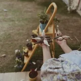 صورة قناة نسمات عطرة .