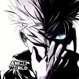 صورة قناة عالم الأنمي - Anime World