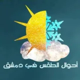 صورة قناة Damascus weather