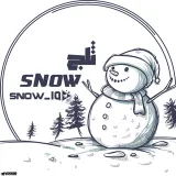 صورة قناة • ثـلـج - Snow ♡