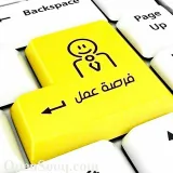 صورة قناة فرص عمل متنوعة.