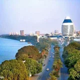 صورة قناة خطوه للتسويق والاعلانات
