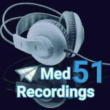 صورة قناة تسجيلات بشري || 51 