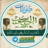 صورة قناة صّوَتْيَـاتْ الُرَاسٌِخـوَنَ