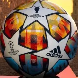 صورة قناة دوري ابطال اوروبا