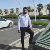 صورة قناة الاستاذ دانيار فريد الجاف