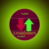 صورة قناة أسعار الصرف الآن