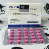 صورة قناة Pharma الهرمونات
