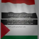 صورة قناة رقيـة الضـميـن..