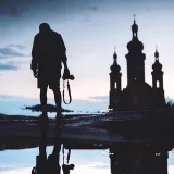 صورة قناة خلفيات..