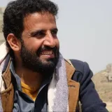 صورة قناة الشاعر محمد التركي الهلالي