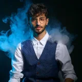 صورة قناة عُمر آل عوضه.