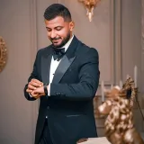 صورة قناة الشاعر عبدالله العبدلي