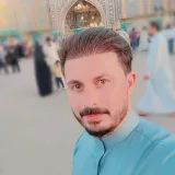 صورة قناة الشاعر أمير السعيدي