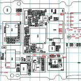 صورة قناة Cll Fhone Schematics