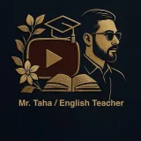 صورة قناة قناة الاستاذ طه حسين لتعلم اللغة الانكليزية
